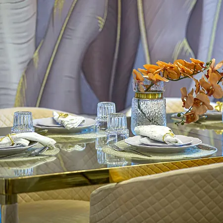 Magnificent Luxurious 2 Bedroom With City Skyline & Sea View Dubai Exterior photo